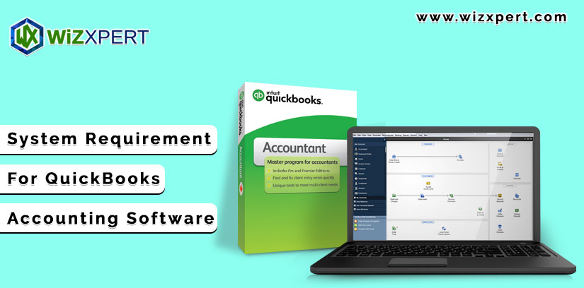 Quickbooks Pro 2018 System Requirements